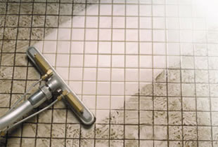 tile grout cleaners