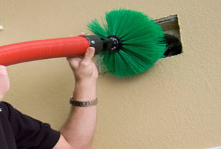 duct cleaning