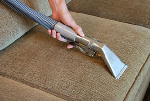 upholstery cleaners